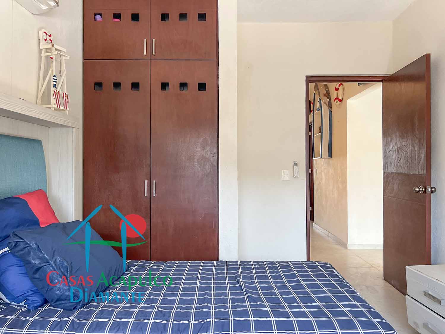 Villas Velato Joker 39 - Recámara dos 4